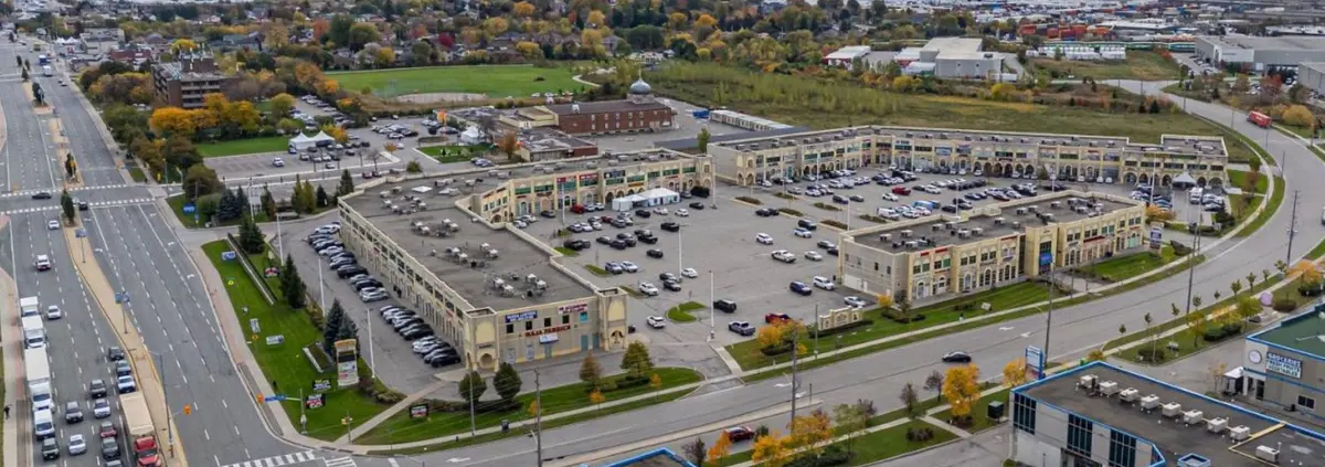 2960 Drew RD #154, Mississauga, ON L5C 1W2