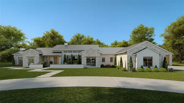 Southlake, TX 76092,4209 Rainey Court