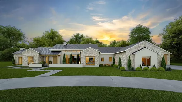 Southlake, TX 76092,4209 Rainey Court