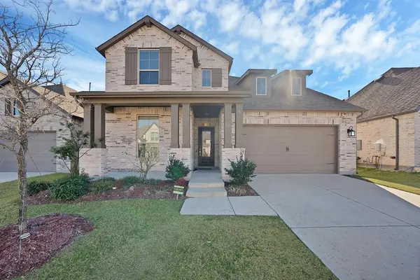 3008 Hobbs Lane, Melissa, TX 75454