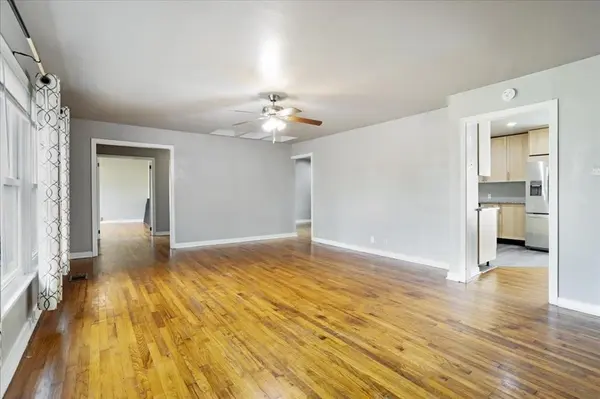 1528 W Day Street, Denison, TX 75020