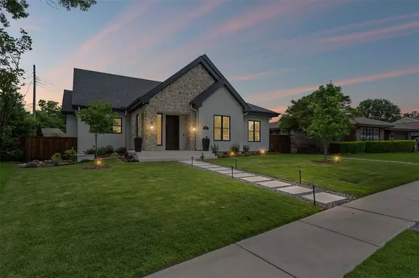 Dallas, TX 75238,9007 Leaside Drive