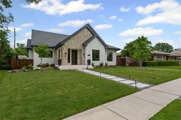 Dallas, TX 75238,9007 Leaside Drive