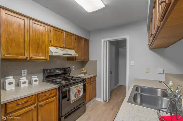 10101 Salinas Drive, Shreveport, LA 71115