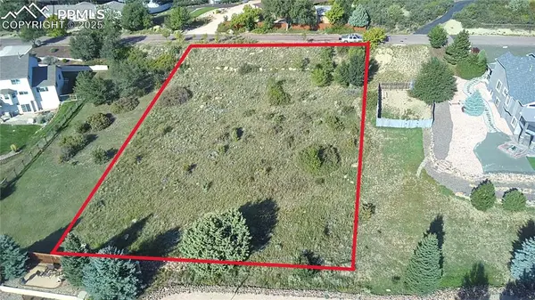 Copper DR, Colorado Springs, CO 80918