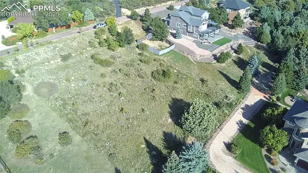 Copper DR, Colorado Springs, CO 80918