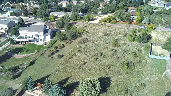 Copper DR, Colorado Springs, CO 80918