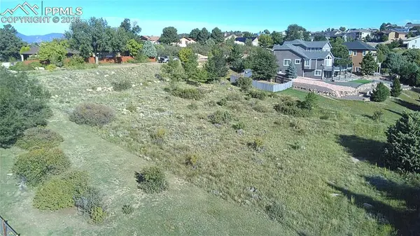 Copper DR, Colorado Springs, CO 80918