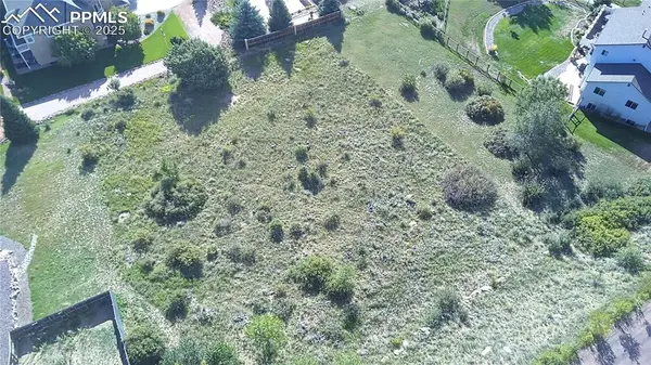 Copper DR, Colorado Springs, CO 80918