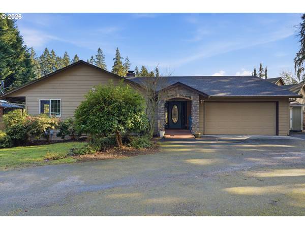 3513 NE CORBIN RD, Vancouver, WA 98686