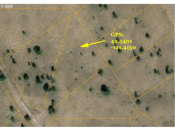 Wildpine Way #6, Beatty, OR 97621