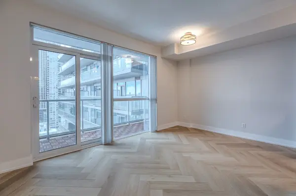 352 Front ST W #2009, Toronto C01, ON M5V 0K3