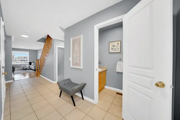 13 Summitridge CT, Brampton, ON L6P 2E5