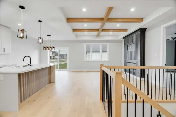 303 Nancy ST, Dutton/dunwich, ON N0L 1J0