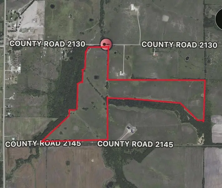 2129 County Road 2130, Cooper, TX 75432