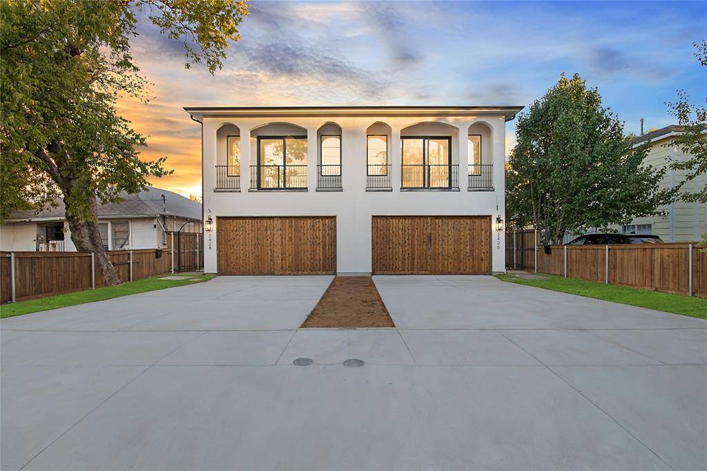 2428 Douglas Avenue, Dallas, TX 75219