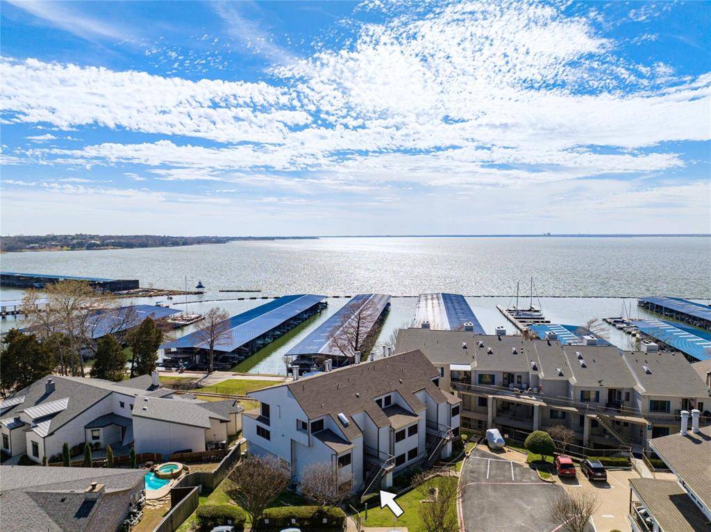 436 Yacht Club Drive #A, Rockwall, TX 75032