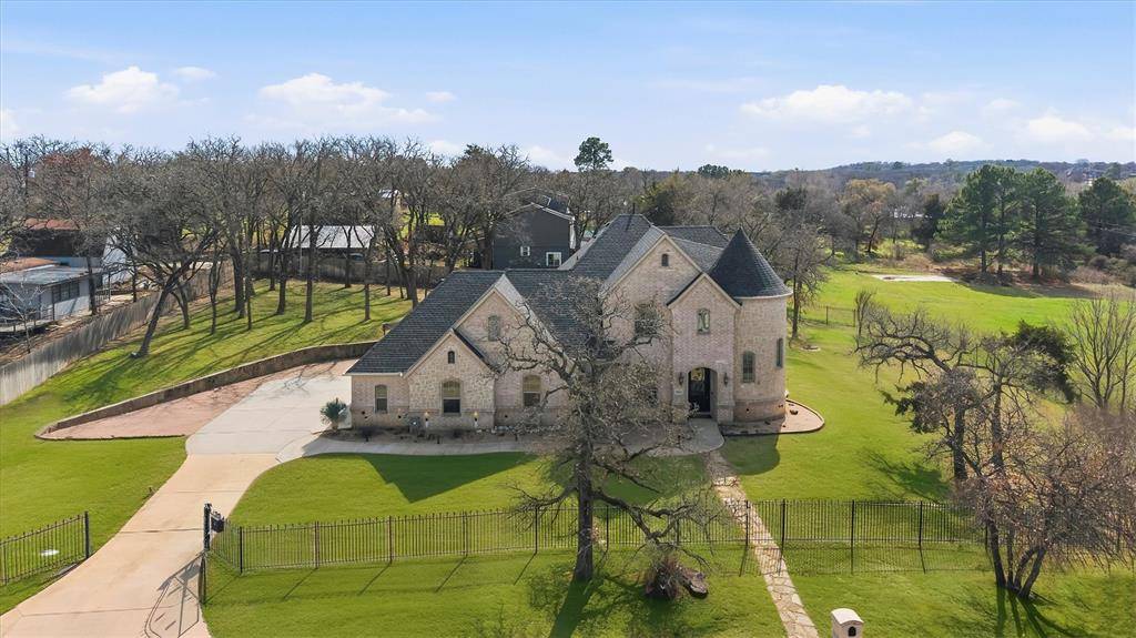 1814 Our Lane, Southlake, TX 76092