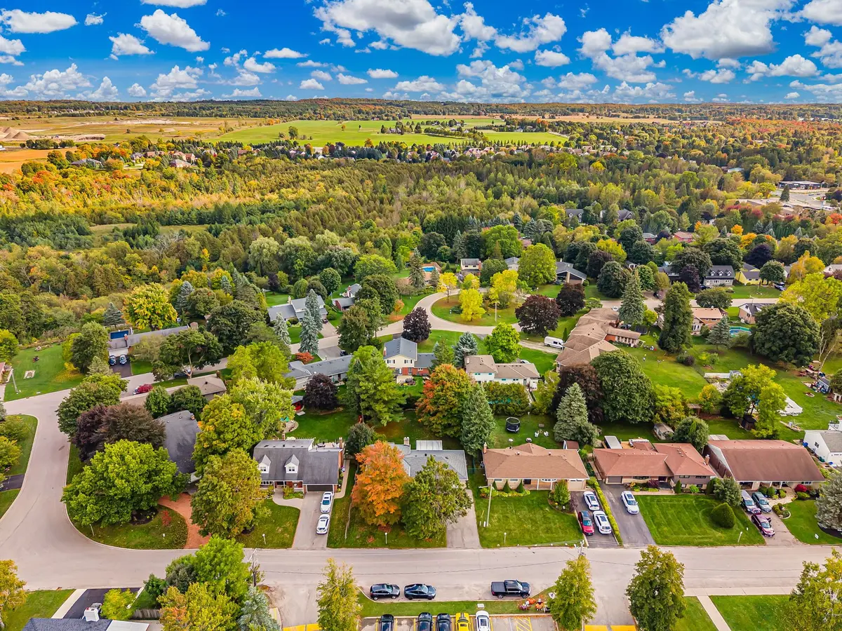 29 Millwood RD, Erin, ON N0B 1T0