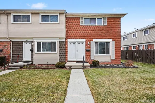 27618 Marcia AVE, Warren, MI 48093