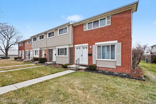 27618 Marcia AVE, Warren, MI 48093