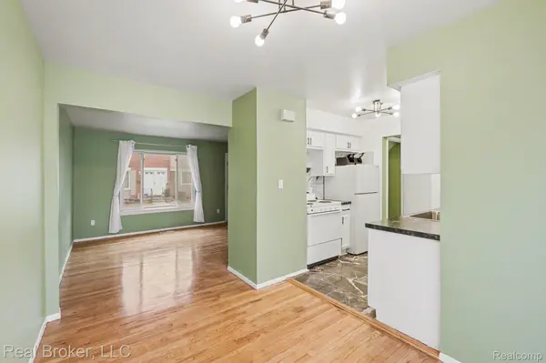 27618 Marcia AVE, Warren, MI 48093