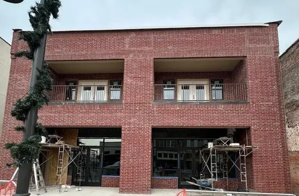 317 W Main Street #203, Denison, TX 75020