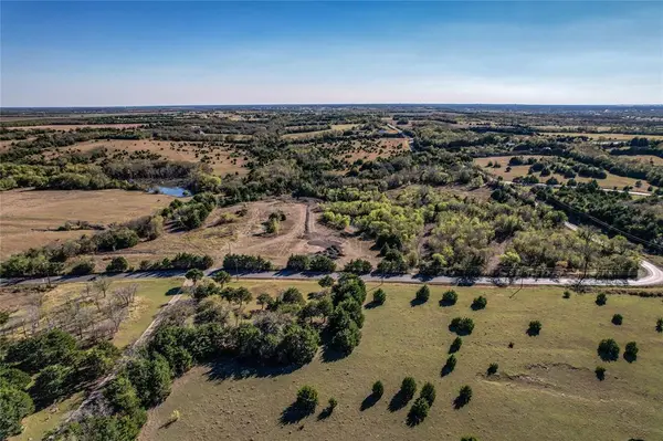 Lot 4 CR 643, Nevada, TX 75173