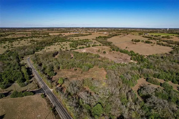 Lot 4 CR 643, Nevada, TX 75173