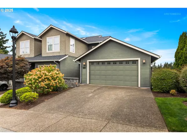 Happy Valley, OR 97086,10211 SE BRISTOL LN