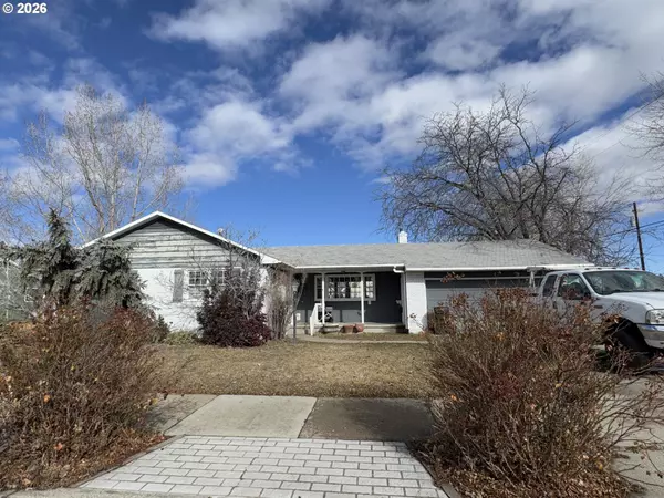 Baker City, OR 97814,800 PARK ST