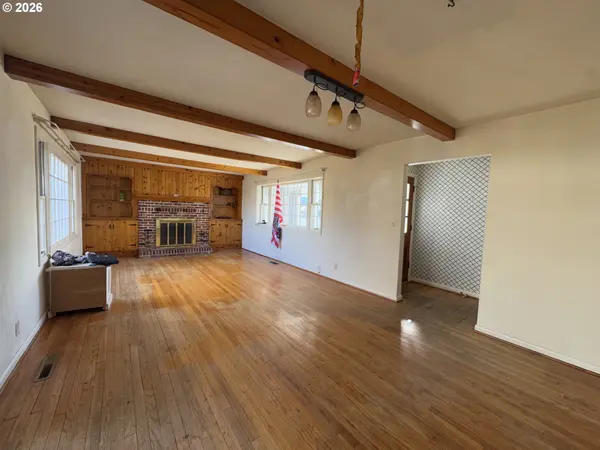 800 PARK ST, Baker City, OR 97814