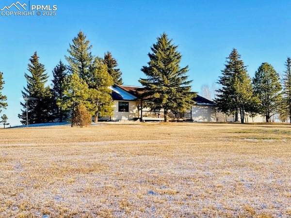 24988 Ben Kelly RD, Elbert, CO 80106