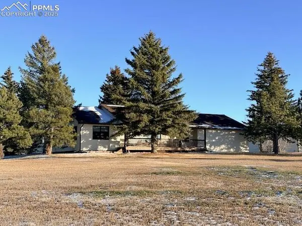 24988 Ben Kelly RD, Elbert, CO 80106