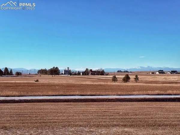 24988 Ben Kelly RD, Elbert, CO 80106