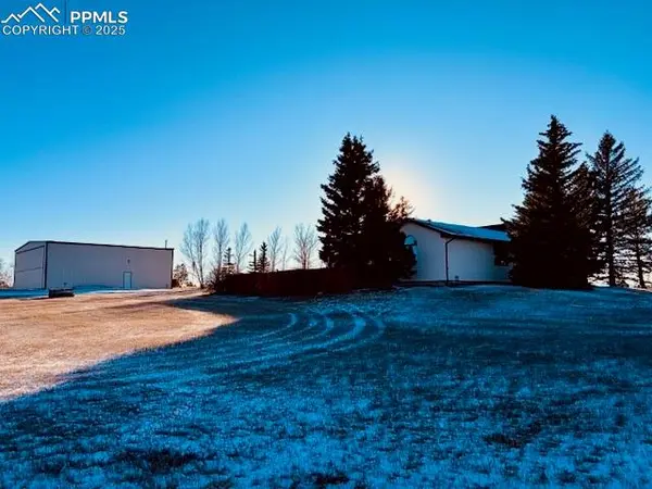 24988 Ben Kelly RD, Elbert, CO 80106