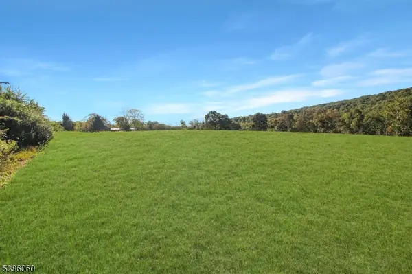 00 Walnut Valley Road, Blairstown Twp., NJ 07832