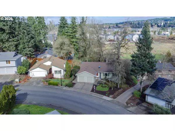 Portland, OR 97224,7765 SW GENTLE WOODS DR