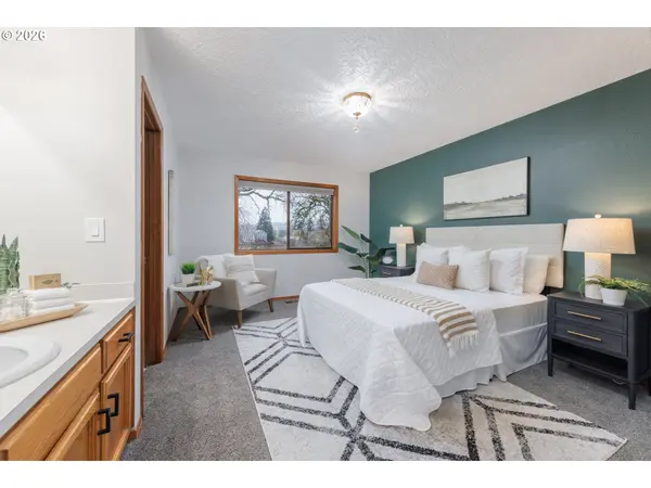 7765 SW GENTLE WOODS DR, Portland, OR 97224