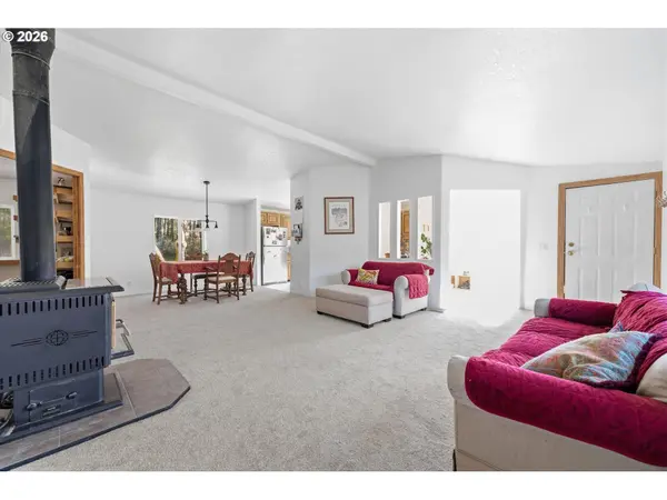 25205 NW MOUNT RICHMOND RD, Yamhill, OR 97148