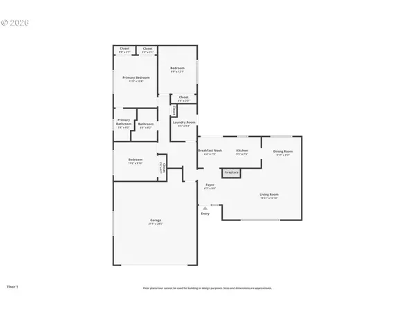 Beaverton, OR 97005,13405 SW PARK WAY