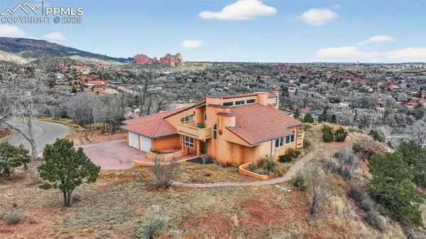 133 Crystal Hills BLVD, Manitou Springs, CO 80829