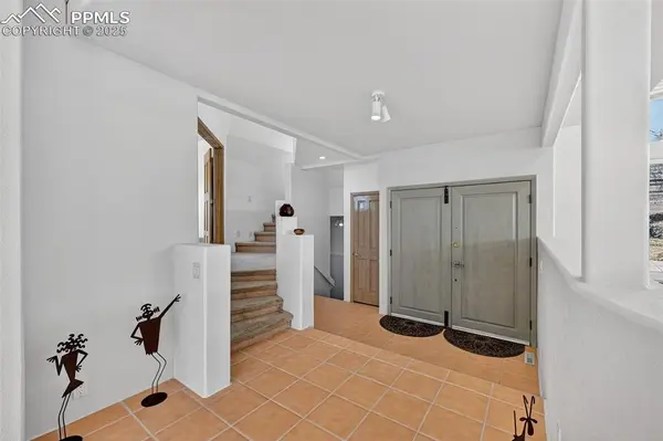 133 Crystal Hills BLVD, Manitou Springs, CO 80829