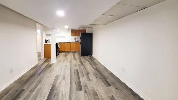 367 Blue Grass BLVD #Lower, Richmond Hill, ON L4C 3H3