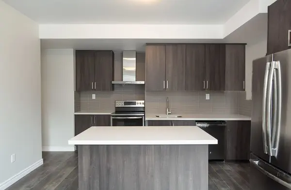 3158 Carding Mill TRL #Bsmt, Oakville, ON L6M 0Z5