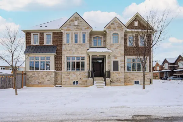 3326 Jacob WAY, Oakville, ON L6M 5J9