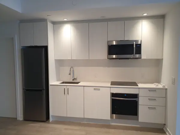 1926 Lakeshore BLVD W #3905, Toronto W01, ON M6S 1A1