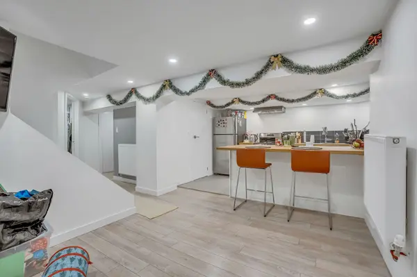 272 Keele ST #Lower, Toronto W02, ON M6P 2K4