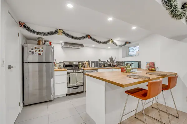 272 Keele ST #Lower, Toronto W02, ON M6P 2K4