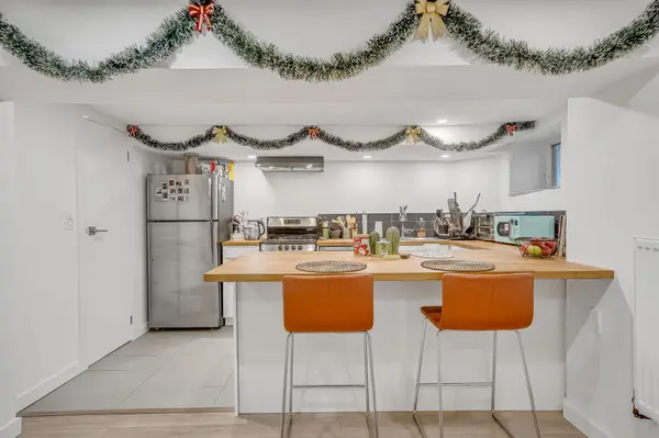 272 Keele ST #Lower, Toronto W02, ON M6P 2K4